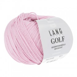 Lang Yarns Golf 163.0109