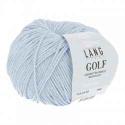 Lang Yarns Golf 163.0120
