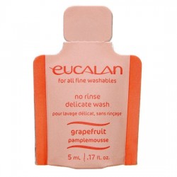 Eucalan Eucalyptus  5ml - Wollwaschmittel