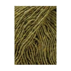 Lang Yarns Donegal Tweed bruin