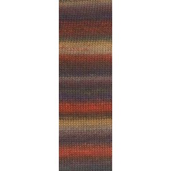 Lang Yarns Mille Colori Socks & Lace 87.0075