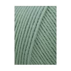 Lang Yarns Merino 150 197.0273 licht zeegroen