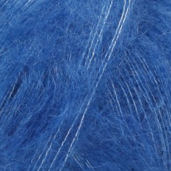 Kid Silk uni 21 - kobaltblauw