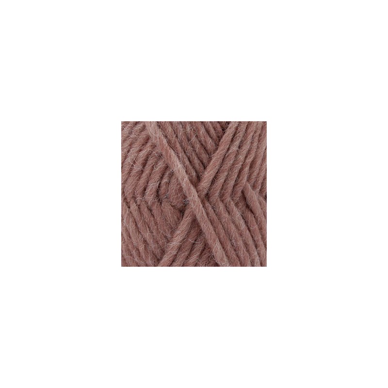 Achetez une aiguille de laine à tricoter épaisse de 8 à 10 mm. - nuances  vert / marron